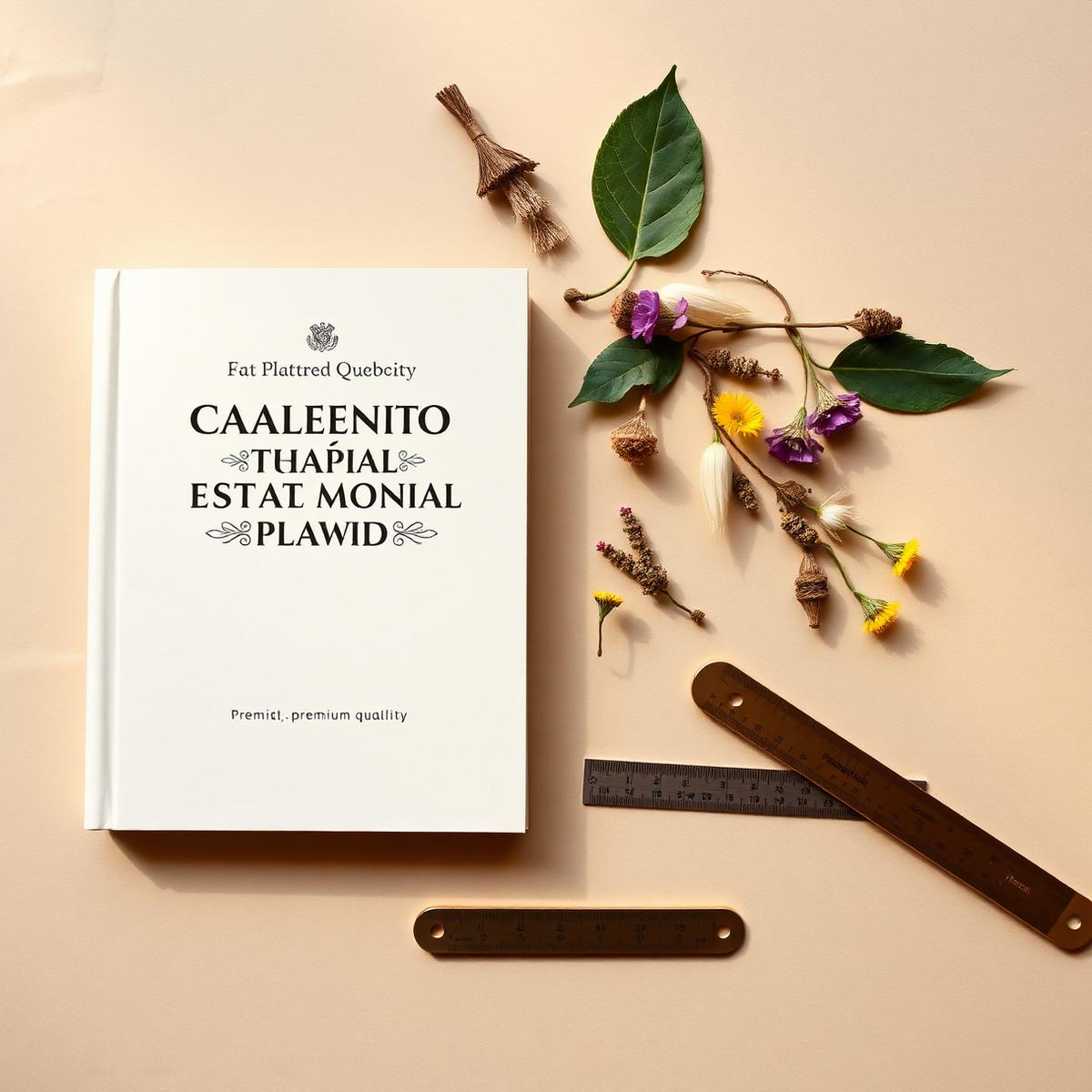 Calendario Estacional de Plantas