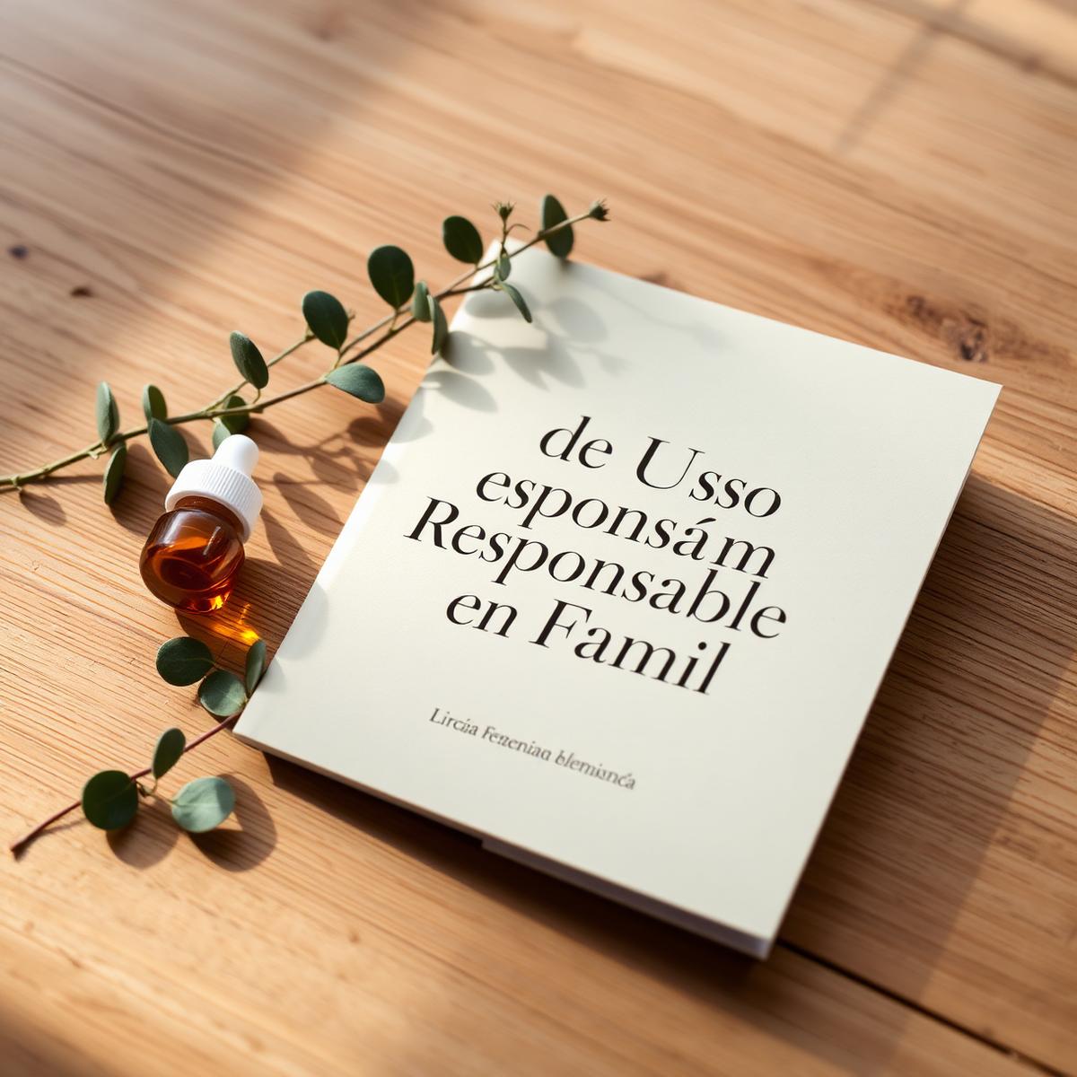 Guía de Uso Responsable en Familia